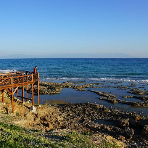 Le site de Protection de la Nature de Yumurtalık et le site Ramsar