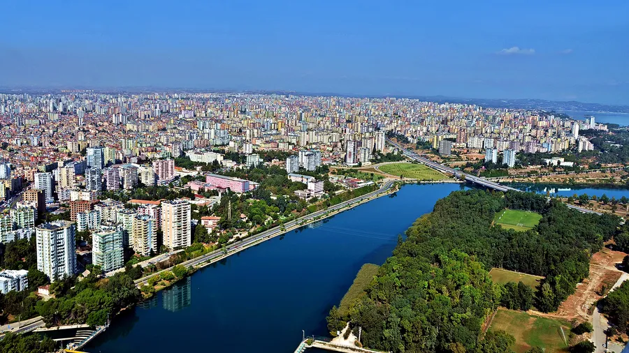 Adana