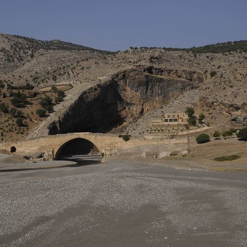 Cendere Bridge