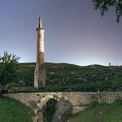 Old Besni