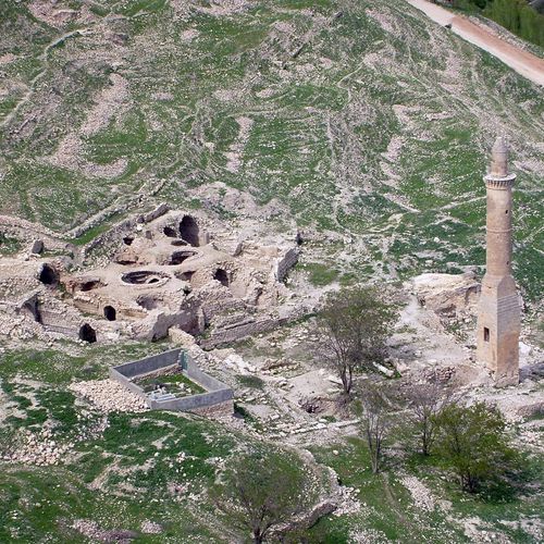 Old Besni