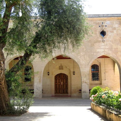 La Iglesia de Petrus Morado y Paulus Morado