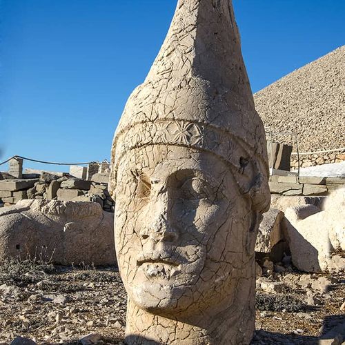 Monte Nemrut
