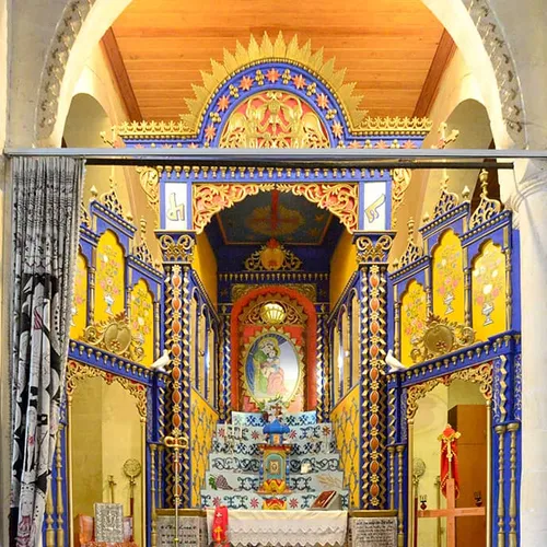 Церква св. Петра і Павла