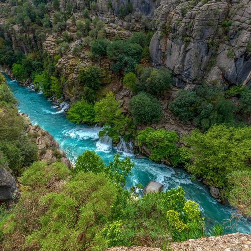 Köprülü Canyon