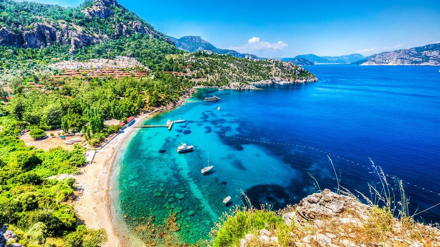 Marmaris