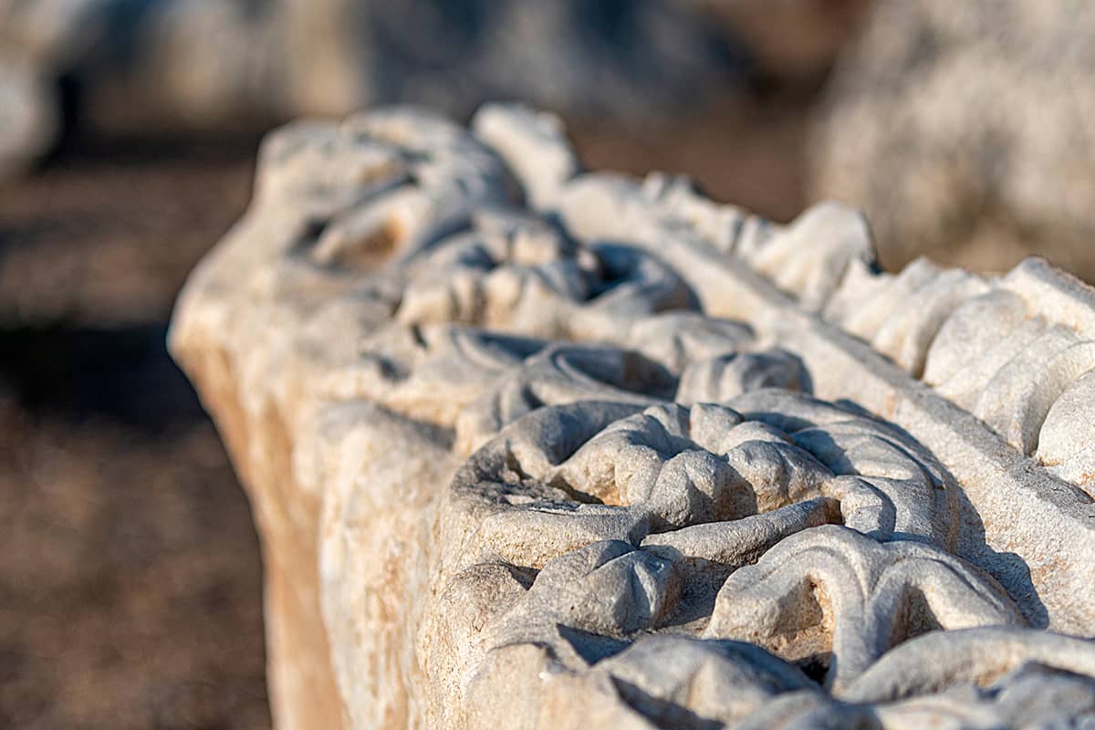 Blog Image - Arts and culture in Seferihisar