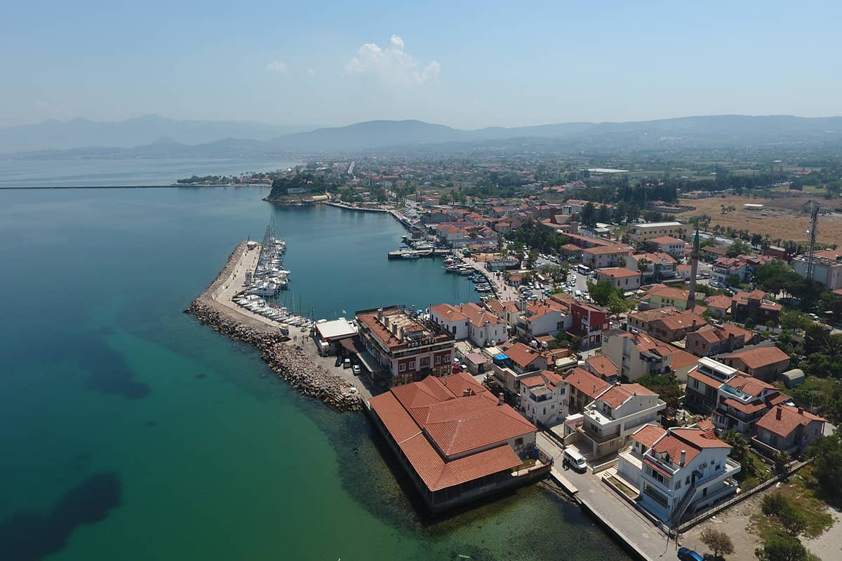 Blog Image - Urla