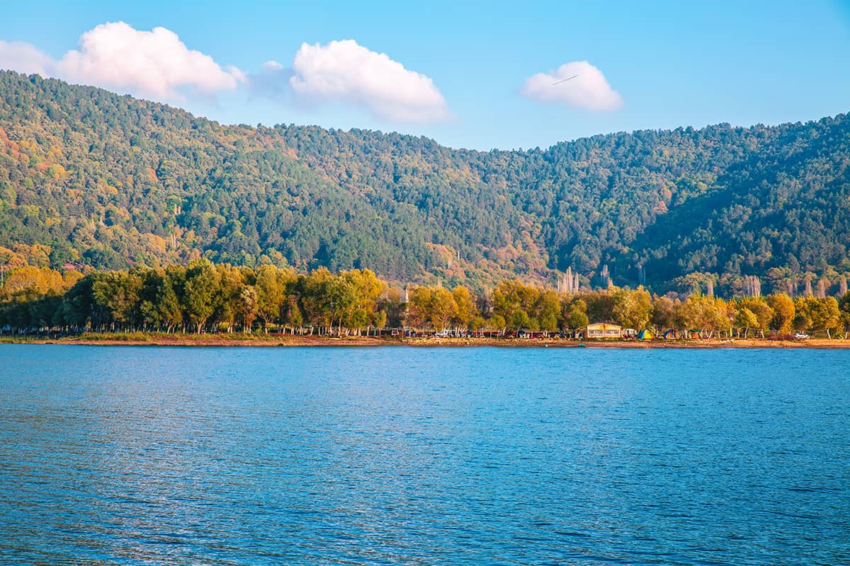 Blog Image - &Ouml;demiş