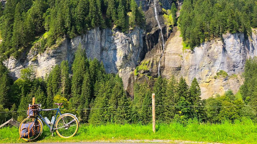 Cycling
