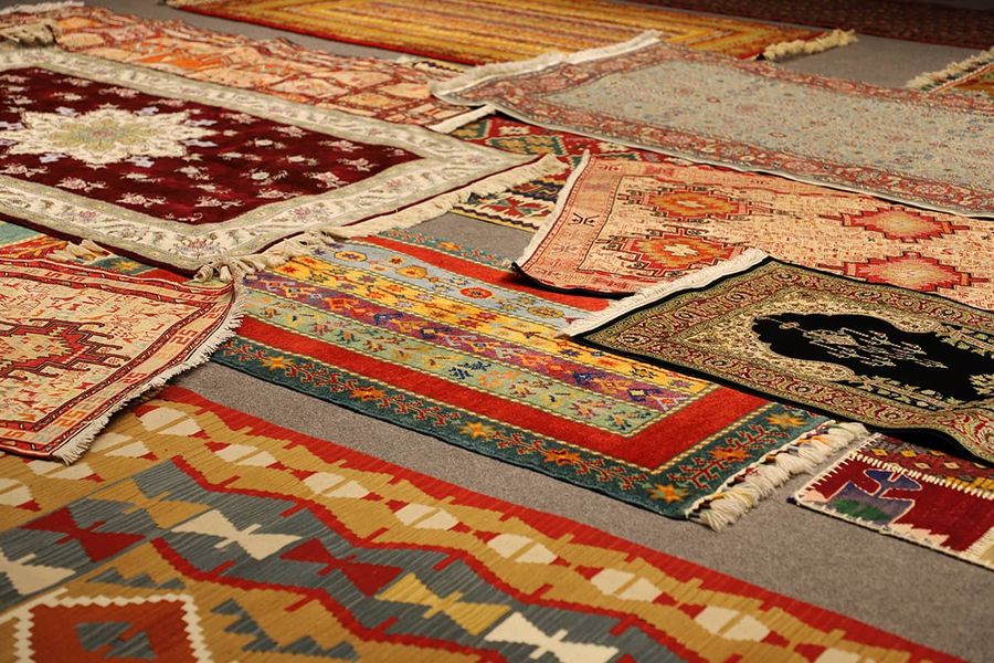 Blog Image - The Talented Hands of the Turkaegean way of culture: The Artisan Towns of İzmir