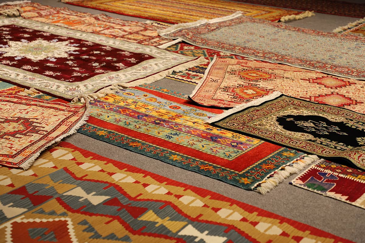 Blog Image - The Talented Hands of the Turkaegean way of culture: The Artisan Towns of İzmir