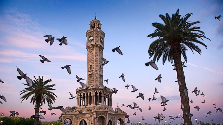 İzmir