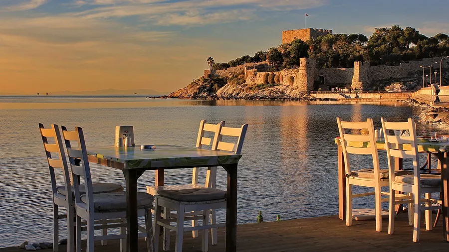 Kuşadası
