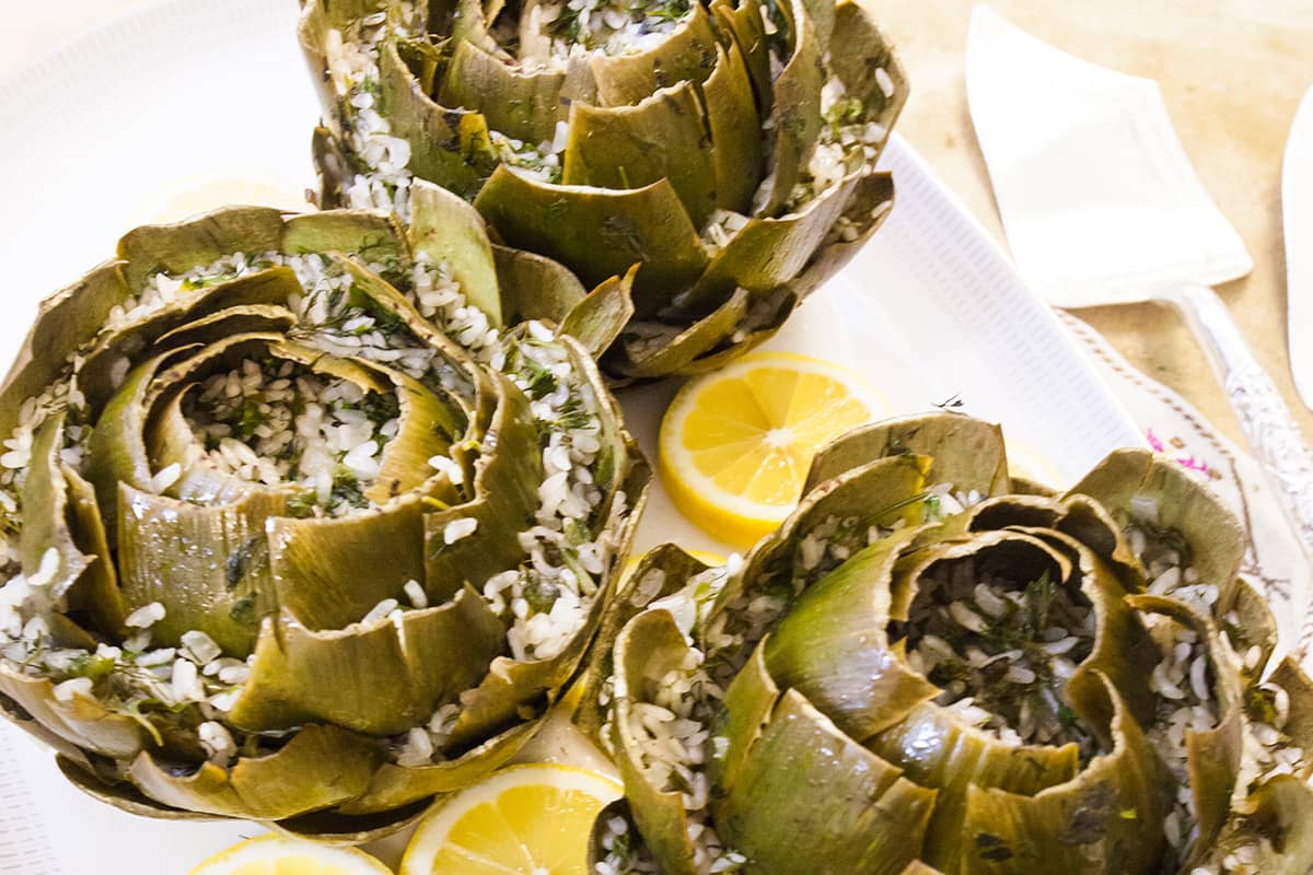 Blog Image - Turkaegean Flavors: Gastro Cities Unveiled