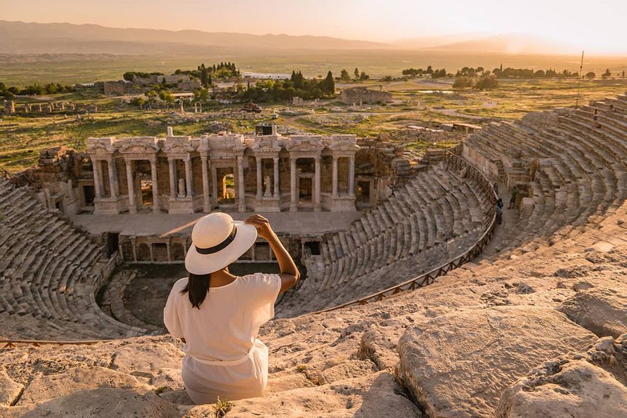 Blog Image - Hierapolis
