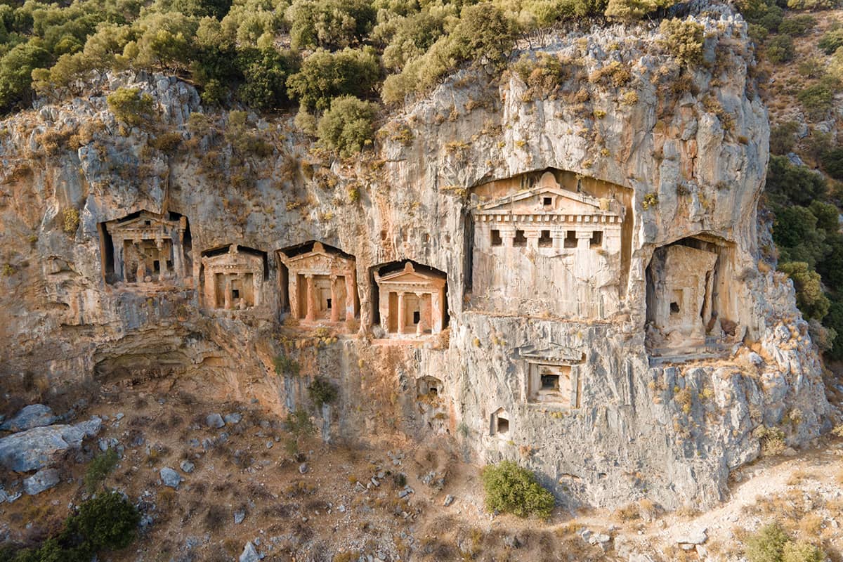 Blog Image - Kaunos