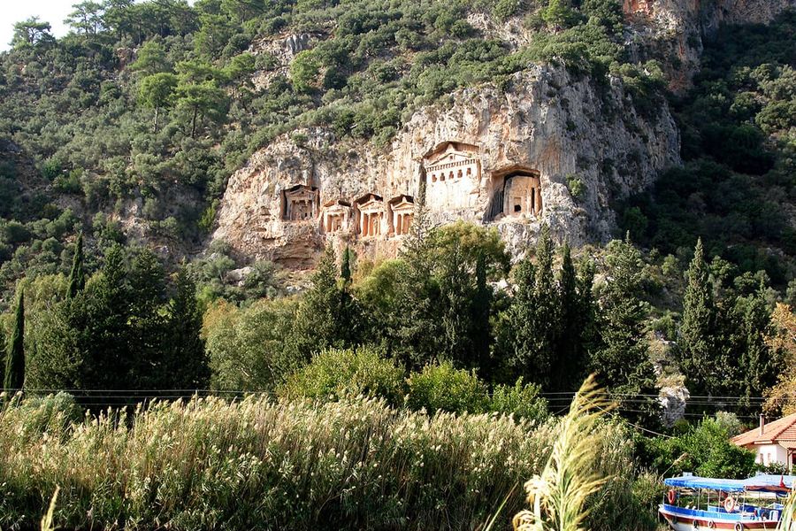 Blog Image - Discovering the Turk Aegean’s must-see ancient sites