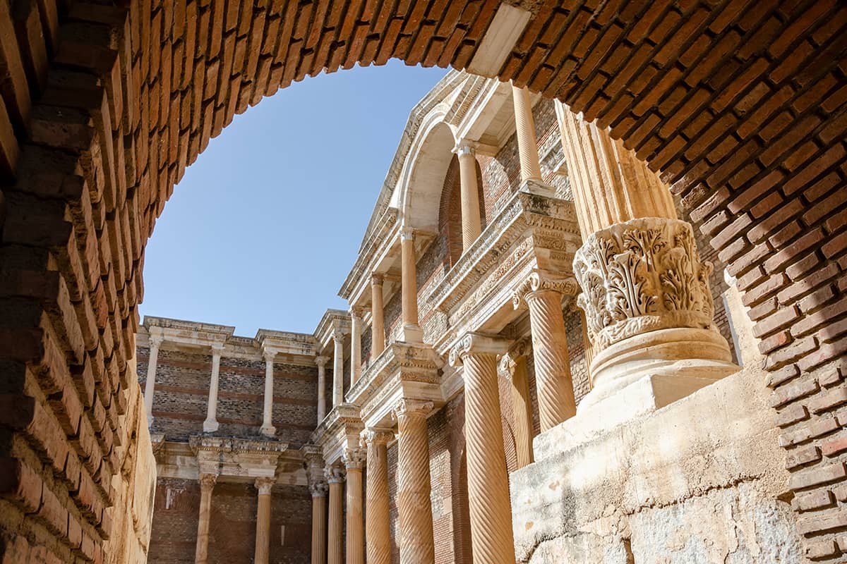 Blog Image - Discovering the Turk Aegean’s must-see ancient sites