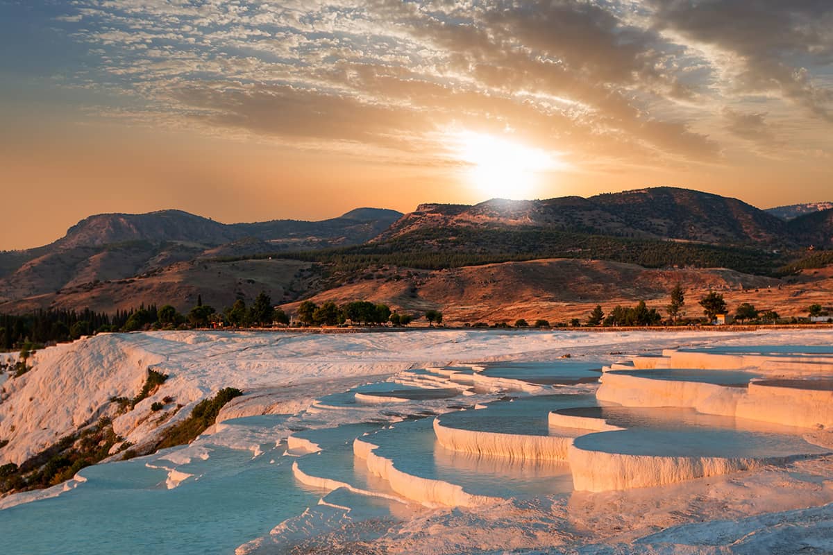 Blog Image - Discovering the Turk Aegean’s must-see ancient sites