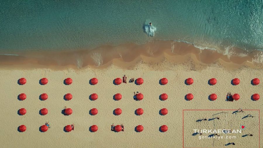 Turkaegean, Coast of Happiness