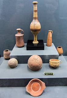 Musée d'Archéologie