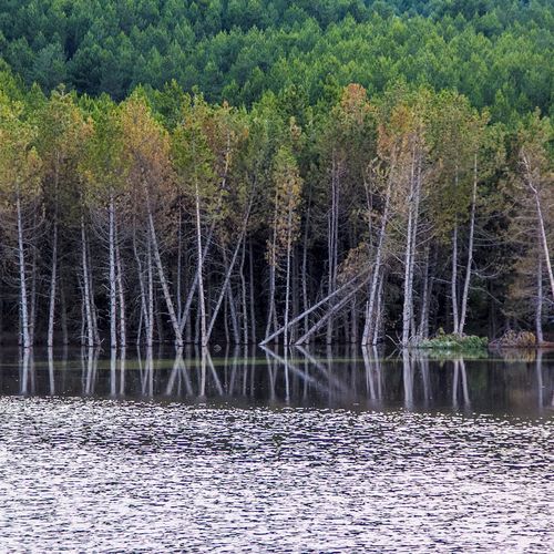 Akdağ Nature Park