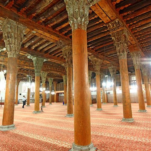 Ulu Mosque