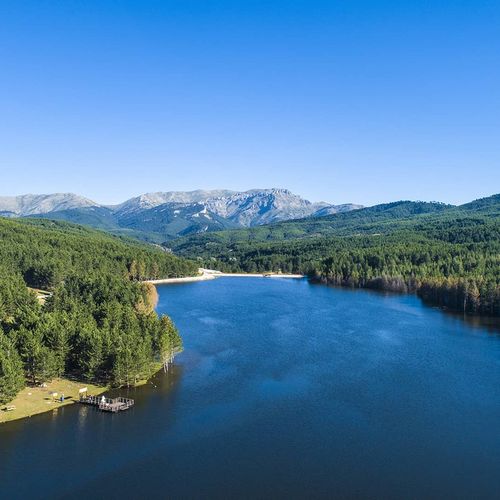 Akdağ Nature Park