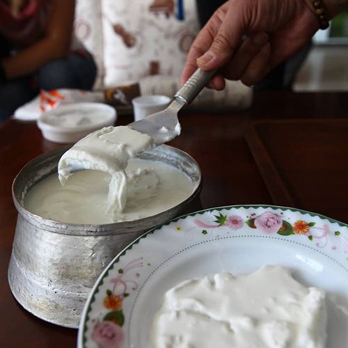 Afyon Cream