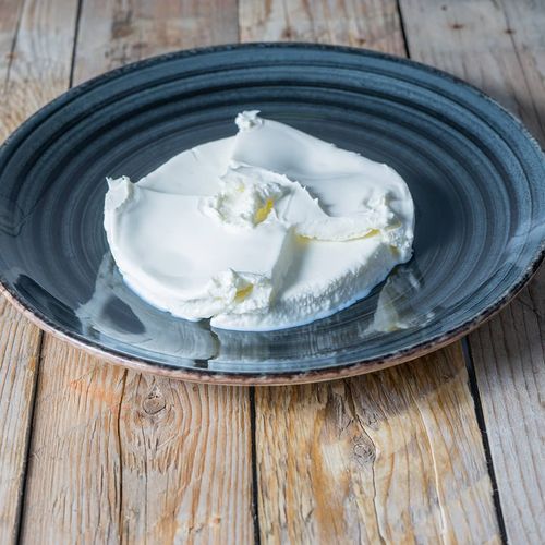 Afyon Cream