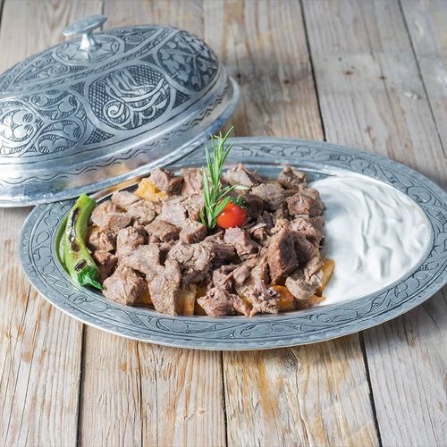 Afyon Kebab