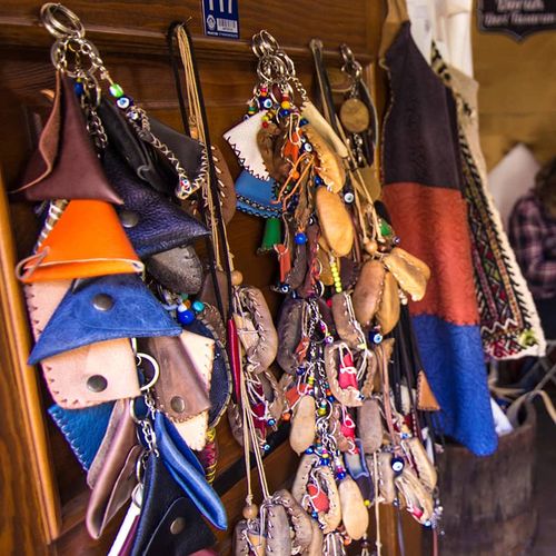 Long Bazaar Taşhan