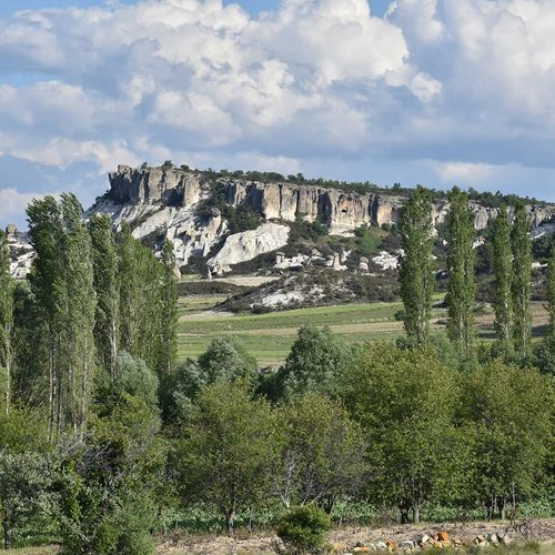 Phrygian Valleys