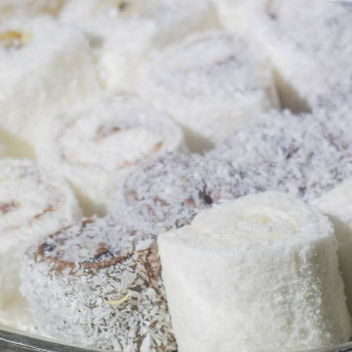 Turkish Delights