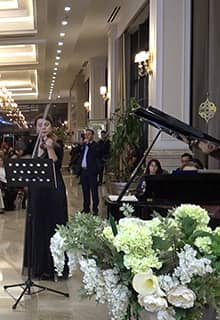 Festival de Musique Classique et de Jazz