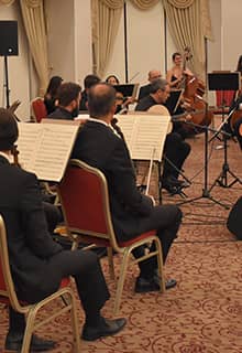 Festival de Musique Classique et de Jazz