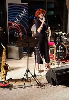 Classical Music and Jazz Festival