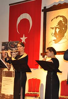 Classical Music and Jazz Festival