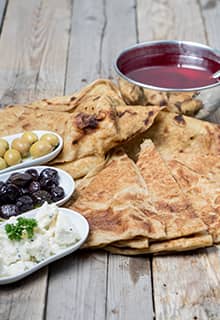 Катмер з маком