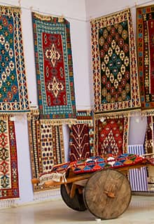 Килими Байат