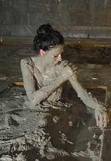 Грязьова ванна