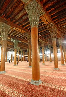 Ulu Cami