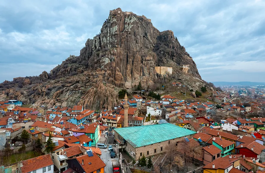 2 Days in Afyonkarahisar: What to See, Do, and Eat box