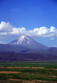 Гора Арарат