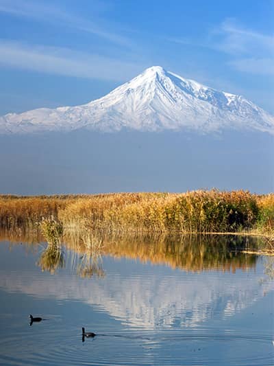 أغري (Ağrı)