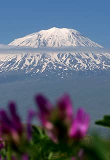 Гора Арарат