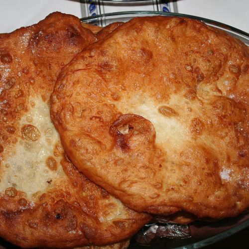 عجينة كَتَة أغري
