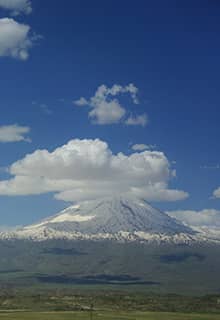 Гора Арарат