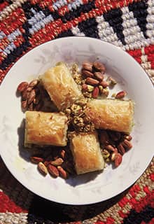 Пахлава